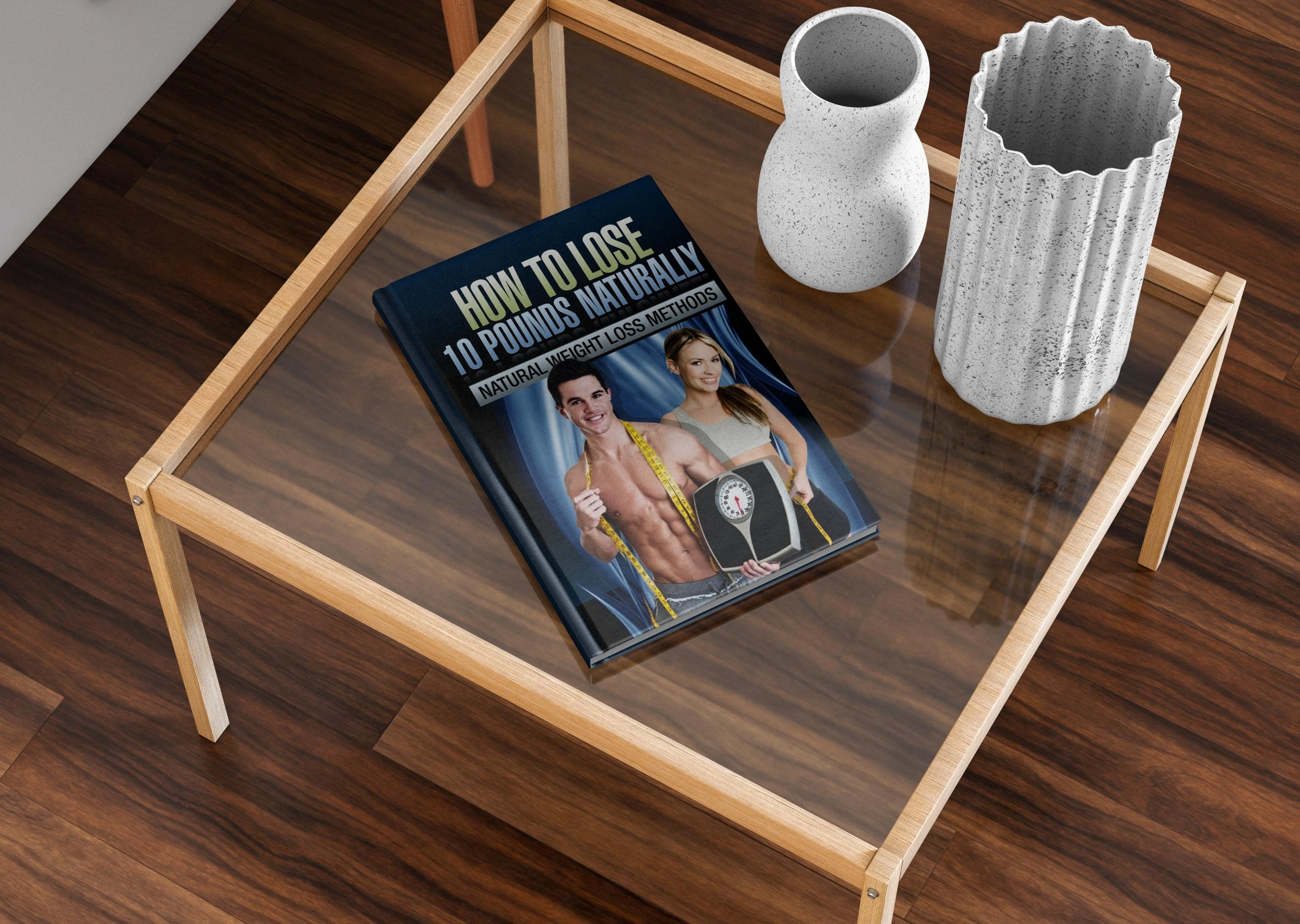 Bonus1: Wellness Habits That Support a Healthy Weight