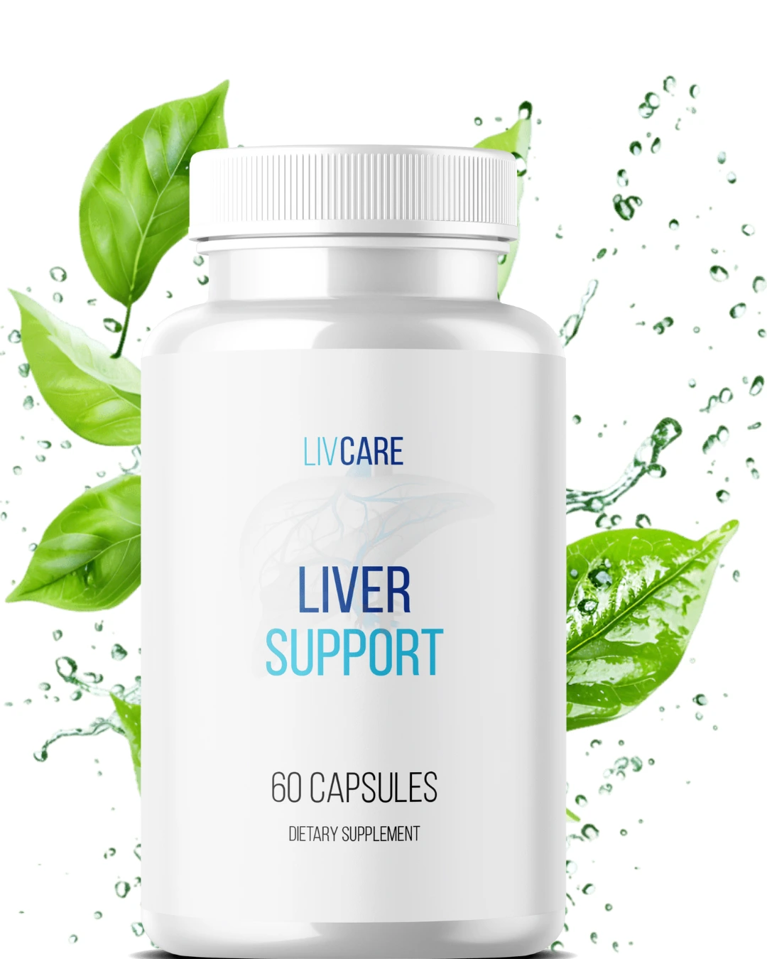 Livcare™ Limited Time Offer Only $49/Bottle