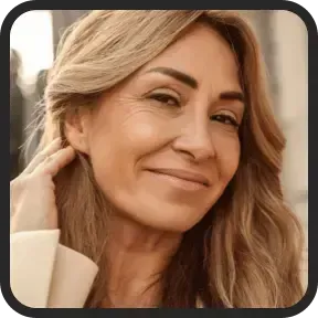 Melissa T.  - California, USA