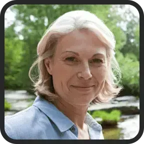 Stephanie K.- New York, USA