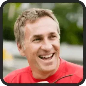 Mike D.  - Florida, USA